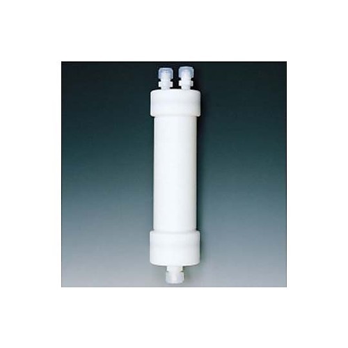 氟樹脂 加壓式二聯型過濾器支架套裝 NR0152系列 NR0152-01 和更多型號 - 商品圖 2