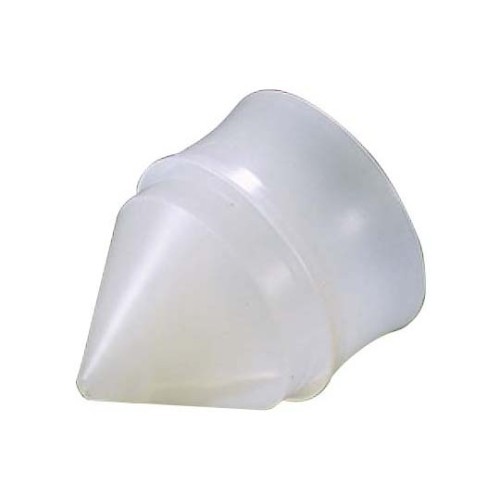 Musashi engineering 神奇擦窗器活塞 白色 適用於5毫升和其他 MLP-10E 和更多型號 - 商品圖 2