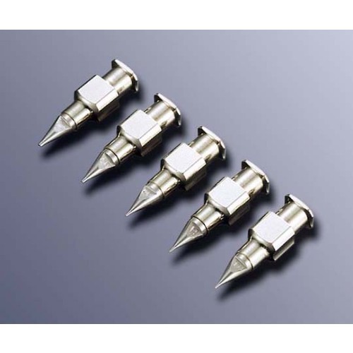 Musashi engineering 精密噴嘴內徑0.1毫米以及其他 HN-0.5N 和更多型號 - 商品圖 2