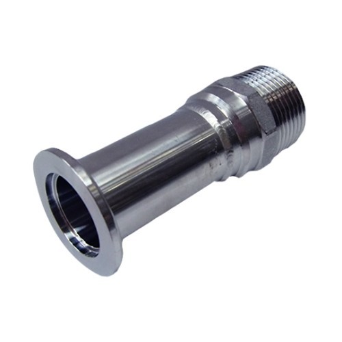 SATO VAC® Male Screw Fitting Nw25/Screw 1 and others ALF-11/2BL-40A 和更多型號 - 商品圖 3