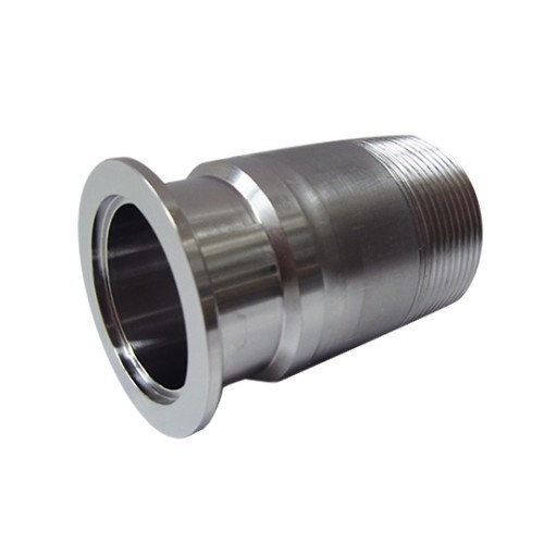 SATO VAC Male Screw Fitting Nw25/Screw 1, 1/2　ALF-11/2BL-40A - SABP-61361213 - 商品圖 1