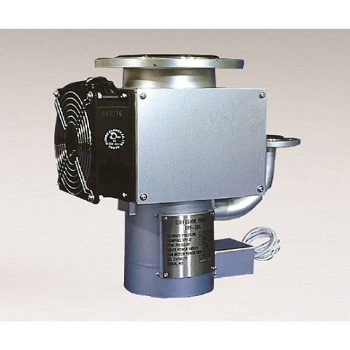 SATO VAC® Oil Diffusion Pump Baffle Set and others SDP-2 和更多型號 - 商品圖 2