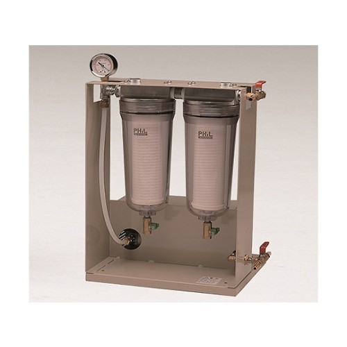 SATO VAC® Oil Cleaner Hyper Clean AC100V Single Phase and others LM-1-125 和更多型號 - 商品圖 5