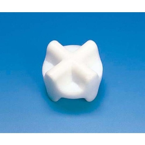 FLON INDUSTRY PTFE攪拌子 F-4037-01 和更多型號 - 商品圖 2