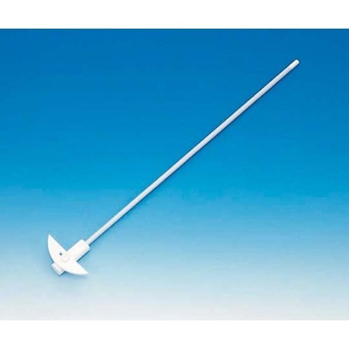 FLON INDUSTRY PTFE攪拌棒 F-4053-01 和更多型號 - 商品圖 2