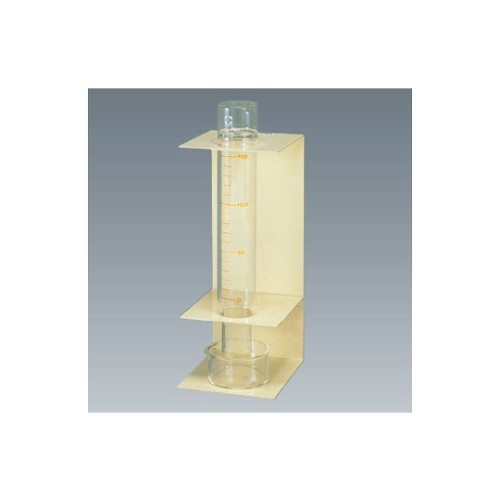 SIBATA SCIENTIFIC TECHNOLOGY 皁膜流量計 028320-025 和更多型號 - 商品圖 2