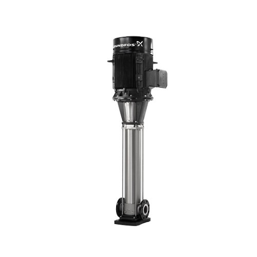 Grundfos Pumps K K 垂直多級螺旋不銹鋼泵（型號：CRN1-2A-FGJ-G-V-HQQV 50Hz）及其他 CRN1-2A-FGJ-A-V-HQQV　50Hz 和更多型號 - 商品圖 2