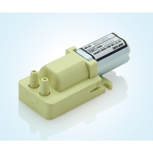 EMP-Japan 直流電動小型液體泵 CM-15W系列 CM-15W-3 和更多型號 - 商品圖 2