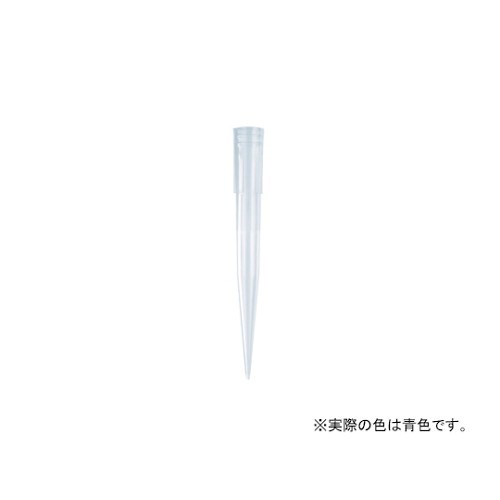 Corning Axygen 1000升 通用尖頭，藍色，已經消毒並放在架子上，及其他物品 T-200-Y-J 和更多型號 - 商品圖 12