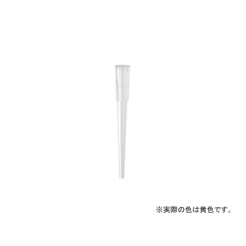 Corning Axygen 1000升 通用尖頭，藍色，已經消毒並放在架子上，及其他物品 T-200-Y-J 和更多型號 - 商品圖 3