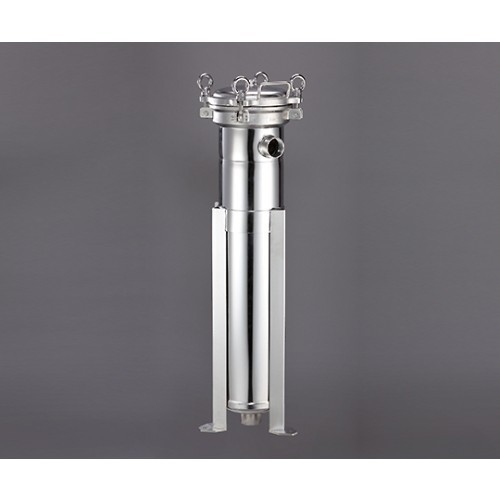 3M (CUNO) 3M (TM) 濾袋外殼 BHE系列 1BHE1-SZ 和更多型號 - 商品圖 3