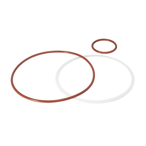 3M (CUNO) 3M (TM) 過濾器外殼部件 (O型密封圈)P-BH系列 P-BHS-E 和更多型號 - 商品圖 6