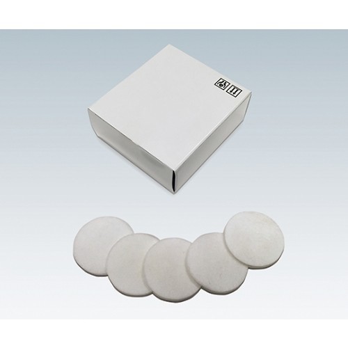 3M (CUNO) 3M (TM)過濾盤 NB系列 LB047-NB-0001-E5P 和更多型號 - 商品圖 2