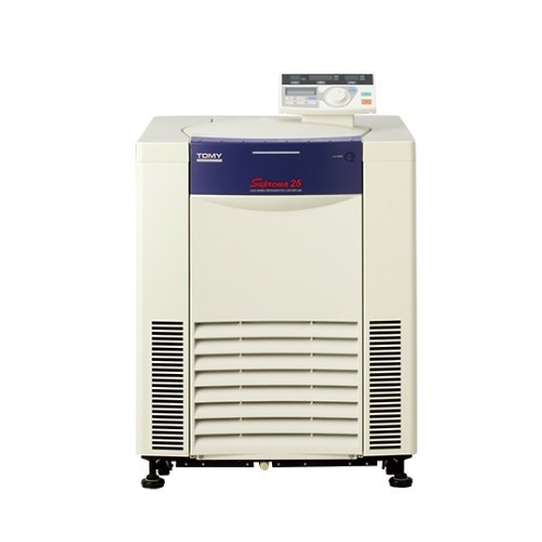 TOMY SEIKO 高速低溫離心機 Suprema21 和更多型號 - 商品圖 4