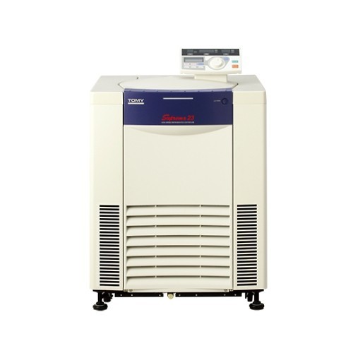 TOMY SEIKO 高速低溫離心機 Suprema21 和更多型號 - 商品圖 2