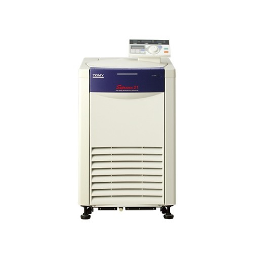 TOMY SEIKO 高速低溫離心機 Suprema21 和更多型號 - 商品圖 3