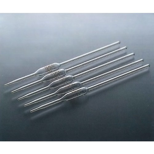 Climbing 牛奶專用胖肚移液器 CL2130系列 CL2130-04-10 和更多型號 - 商品圖 2