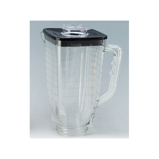 Oster 攪拌機用迷你玻璃瓶 PN-T05 和更多型號 - 商品圖 5