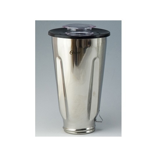 Oster 攪拌機用迷你玻璃瓶 PN-T05 和更多型號 - 商品圖 3