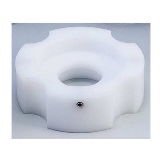 OSAKA CHEMICAL 研磨杯專用基座適配器 PN-JWA - 商品圖 2