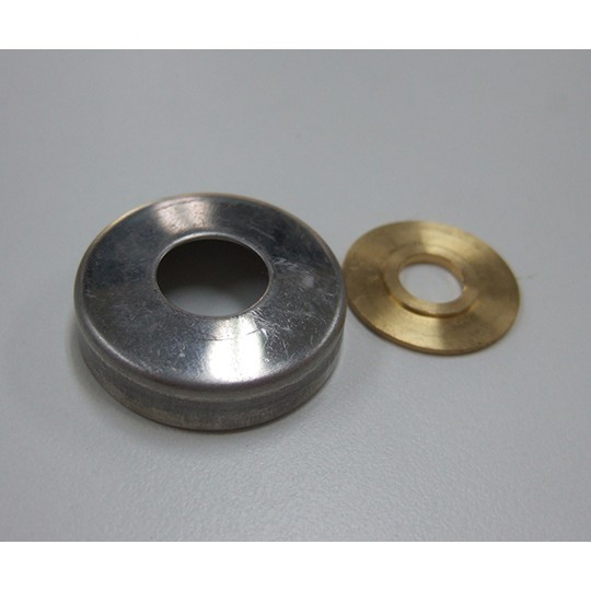 OSAKA CHEMICAL WB-1、WDL-1專用固定元件 PN-W06B 和更多型號 - 商品圖 2