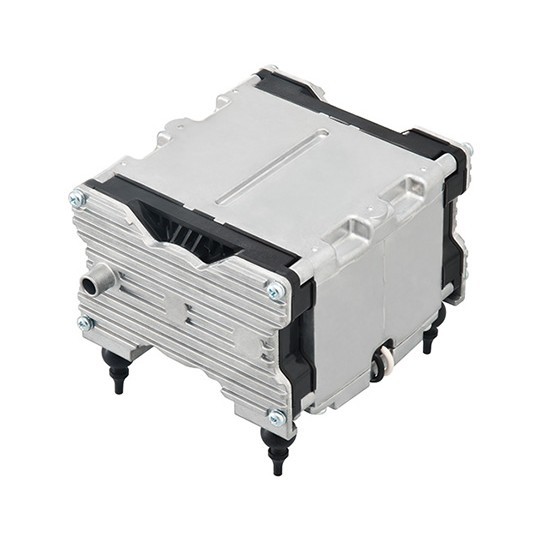 TECHNO TAKATSUKI 小型氣泵 排放型 VP系列 VP-4020 和更多型號 - 商品圖 2