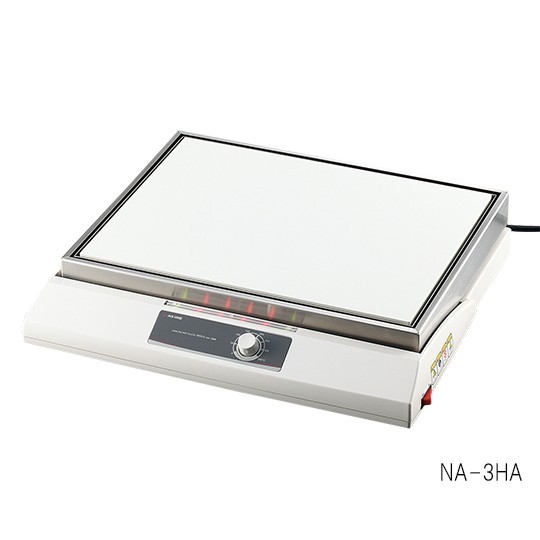 AS ONE® 加熱板Hot Plate (NINOS) NA1A 350℃ 170 x 170mm... Others 科研市集