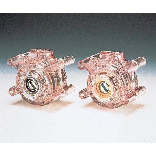 Master Flex 標準水泵頭 L/S13 鐵及其他 7013-20 和更多型號 - 商品圖 1