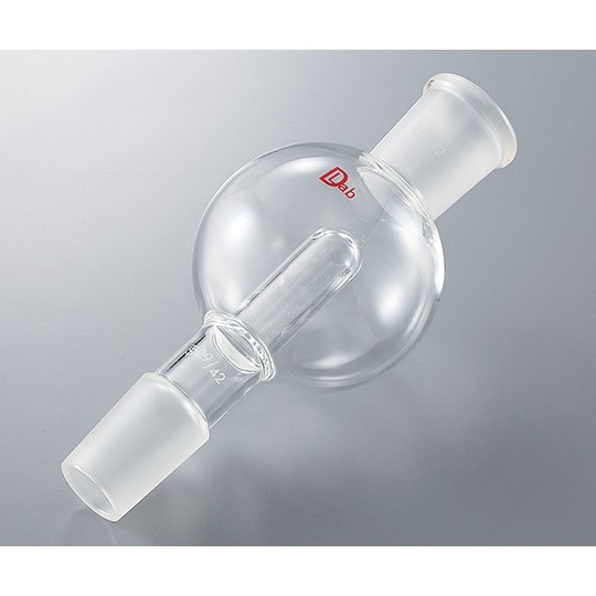 旋轉蒸發器捕集球 - 商品圖 1
