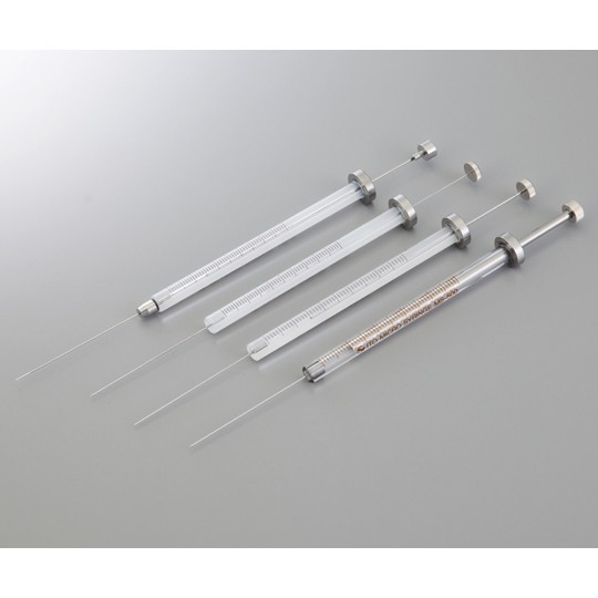 Ito 微量液體分析微注射器（標準，針頭固定型）50升及其他 MS-10 和更多型號 - 商品圖 2