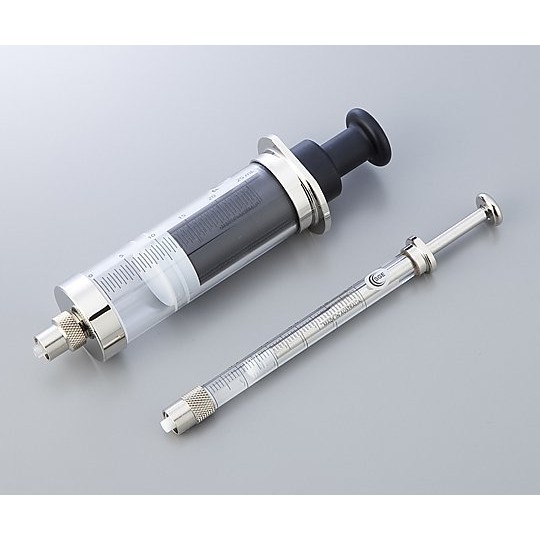 SGE Analytical Science® 氣密式注射針筒(魯爾鎖式)Gastight Syringe (Luer Lock Type