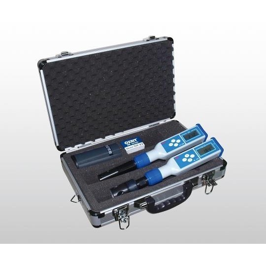 Kasahara Chemical 溶氧儀 DO-30N 和更多型號 - 商品圖 6