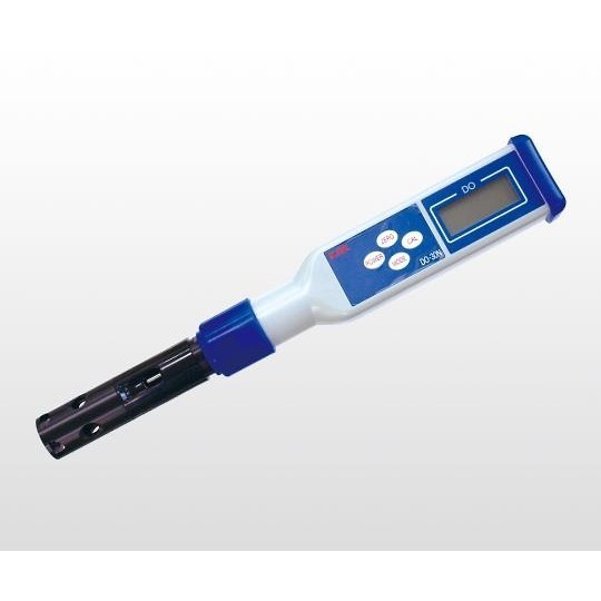 Kasahara Chemical 溶氧儀 DO-30N 和更多型號 - 商品圖 7