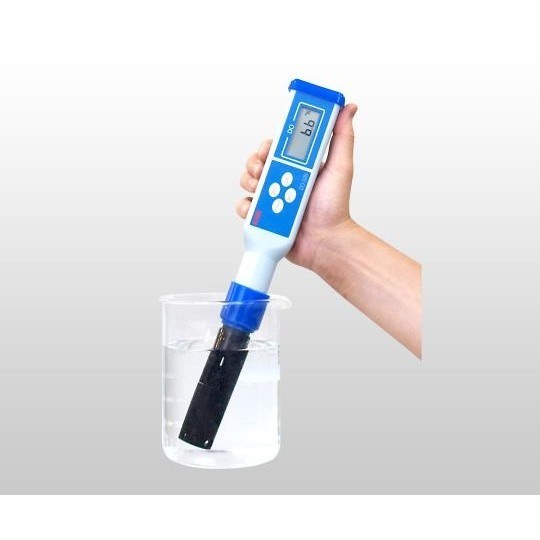 Kasahara Chemical 溶氧儀 DO-30N 和更多型號 - 商品圖 8