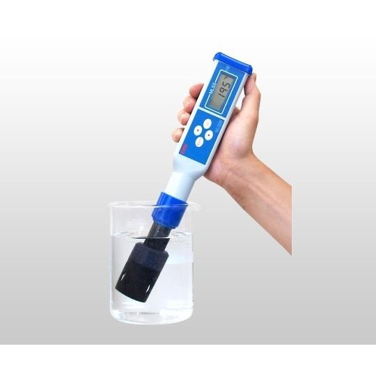 Kasahara Chemical 溶氧儀 DO-30N 和更多型號 - 商品圖 3