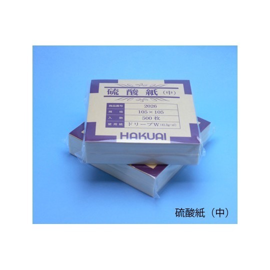 秤紙 Medicine Paper (White Imitation Japanese Vellum)... Others 科研市集