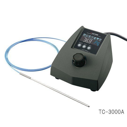AS ONE 數顯溫度調節器 TC系列 TC-2000A 和更多型號 - 商品圖 6