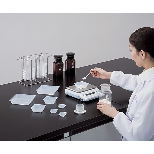 AS ONE 稱量盤 (防靜電) BD-1 和更多型號 - 商品圖 13