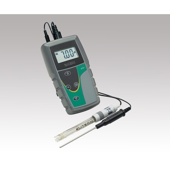 AS ONE pH計 ECPH602PLUSK 和更多型號 - 商品圖 2