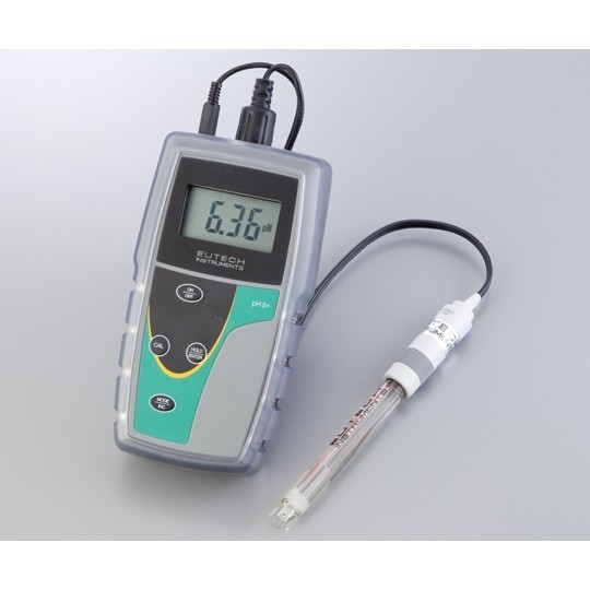 AS ONE pH計 ECPH602PLUSK 和更多型號 - 商品圖 3