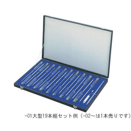 標準比重計 NO.4 和更多型號 - 商品圖 3