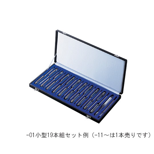 標準比重計 NO.4 和更多型號 - 商品圖 2