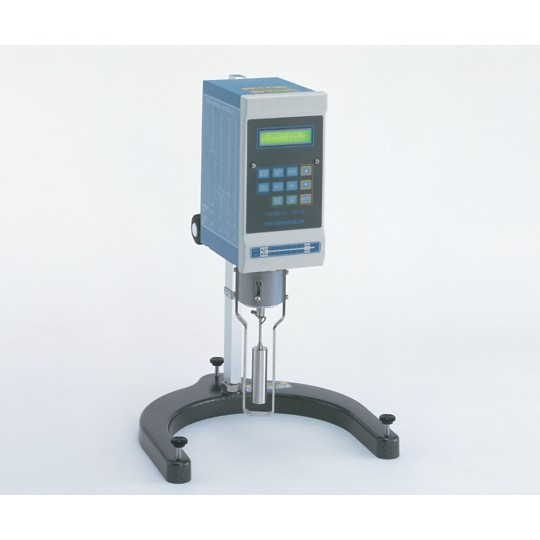 Toki Sangyo Viscometer VISCOSITY METER　TVB-10H - IABP-1567502 - 商品圖 1