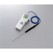 AS ONE 數字溫度計和傳感器 TM-300 和更多型號 - 商品圖 6