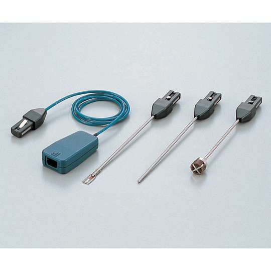 ICHINEN TASCO 數字溫度計TA410-110用 各種傳感器 TA410系列 TA410-2 和更多型號 - 商品圖 4