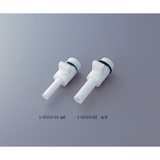 小型龍頭 dim.6mm 和更多型號 - 商品圖 2