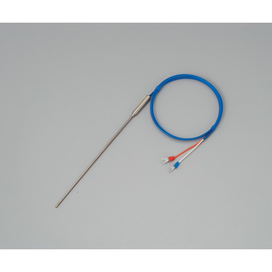 K熱電偶 TK系列 TKdim.1.6xL50 和更多型號 - 商品圖 2