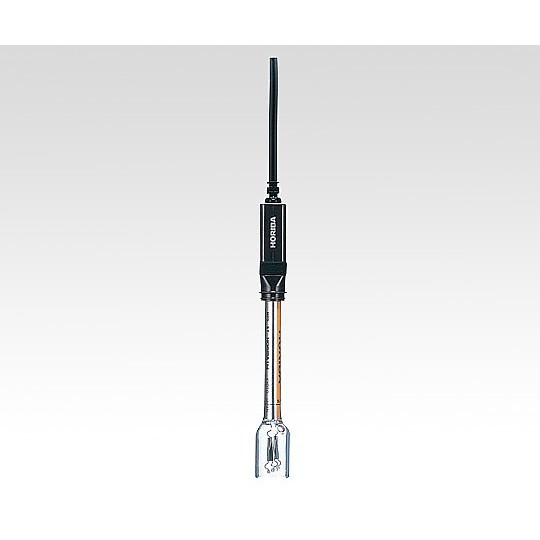 HORIBA 電導率電極 Desktop Conductivity Meter Option Cell (Immersion Type) for Low Conductivity and others 3551-10D 和更多型號 - 商品圖 4