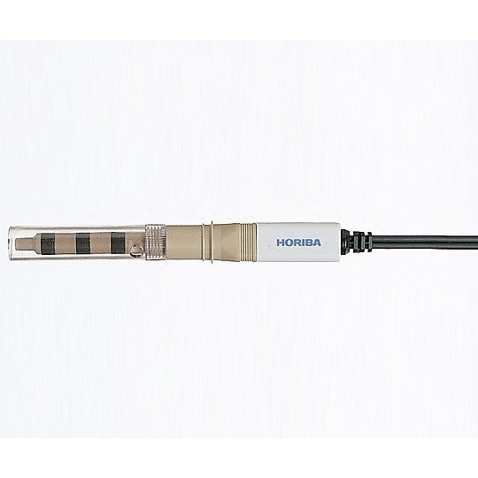 HORIBA 電導率電極 Desktop Conductivity Meter Option Cell (Immersion Type) for Low Conductivity and others 3551-10D 和更多型號 - 商品圖 2