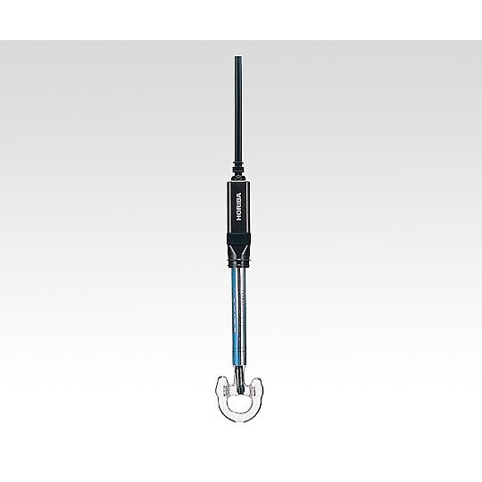 HORIBA 電導率電極 Desktop Conductivity Meter Option Cell (Immersion Type) for Low Conductivity and others 3551-10D 和更多型號 - 商品圖 3